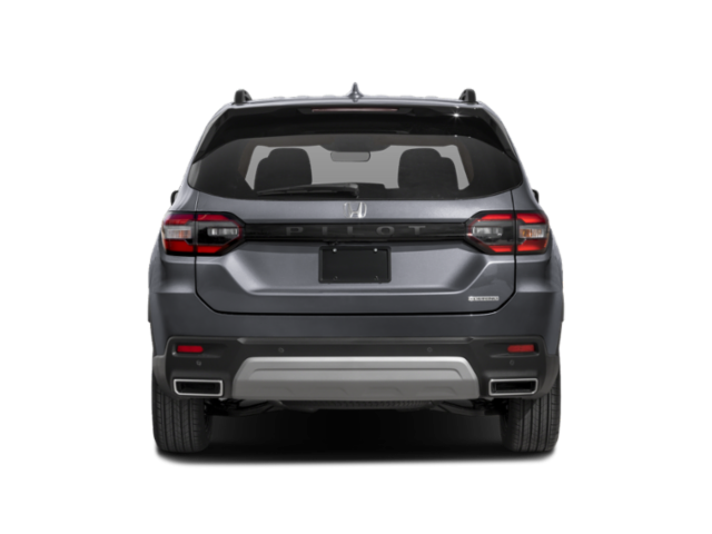 2025 Honda Pilot Touring photo 4