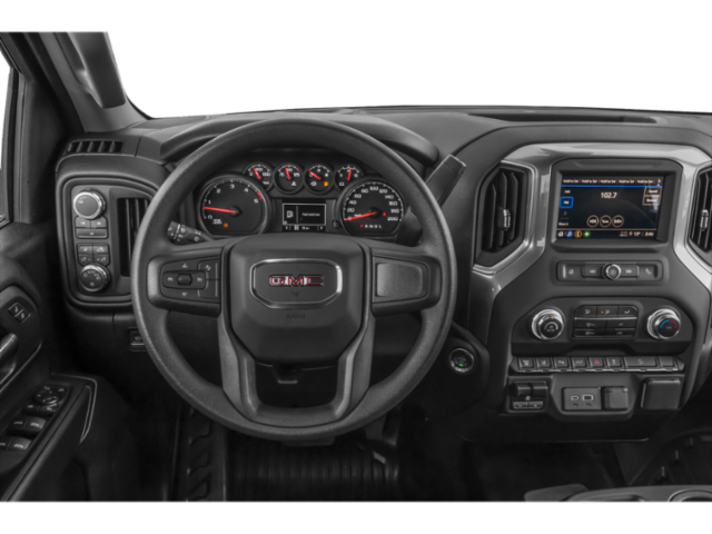 2026 Gmc Sierra 3500 HD Pro photo 4