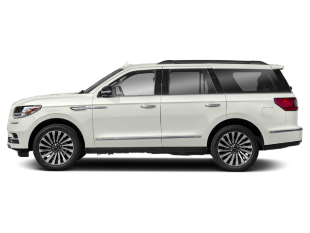 2018 LINCOLN NAVIGATOR L - Image 3