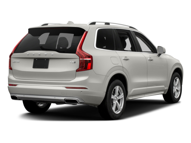 Used 2017 Volvo XC90 Momentum with VIN YV4A22PK6H1186678 for sale in Sumter, SC