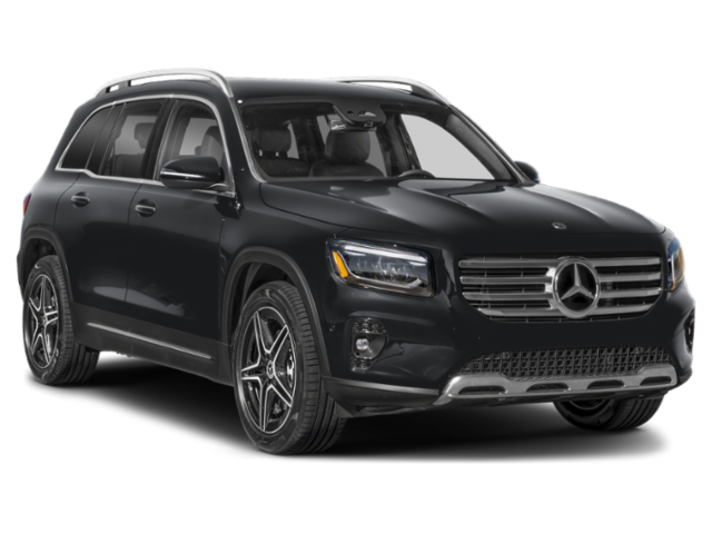 2025 Mercedes Benz GLB 250 photo 5