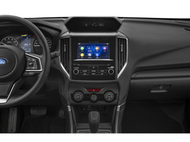 2022 Subaru Forester Base photo 7