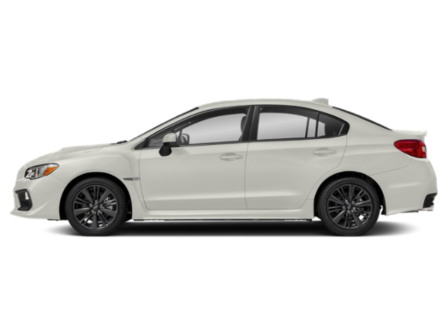 2020 SUBARU WRX - Image 3