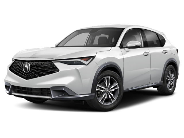 2025 Acura ADX Base's photo