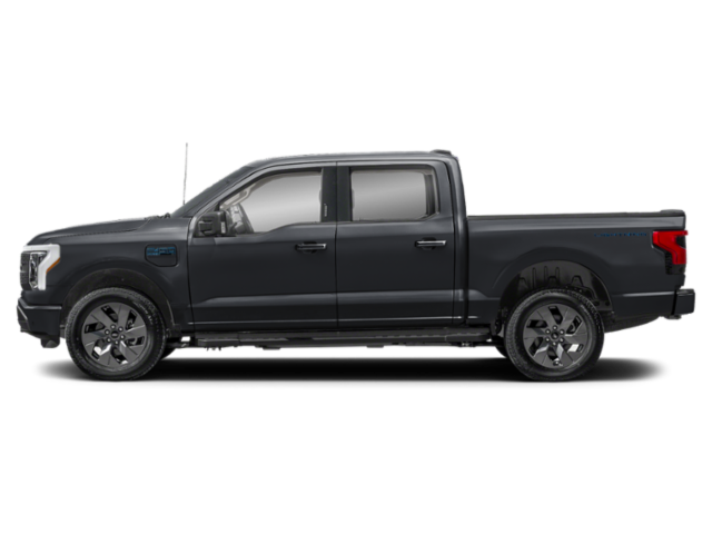 2025 Ford F-150 Lightning photo 2