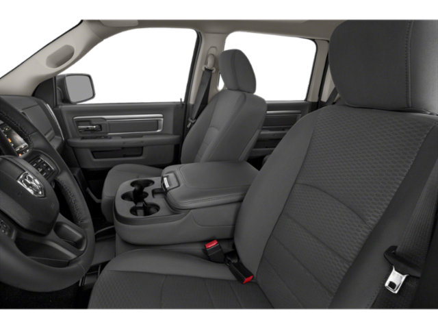 2023 Ram 1500 Classic Warlock photo 4