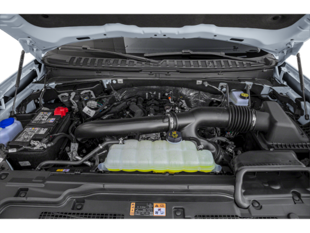 2025 Ford Expedition photo 9
