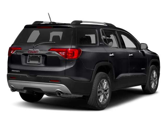 2018 Gmc Acadia SLE photo 2
