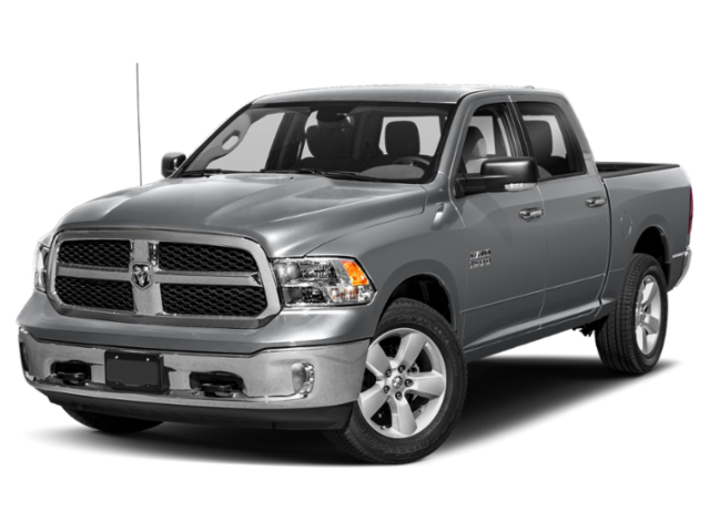 2019 RAM Ram 1500 Classic Warlock's photo