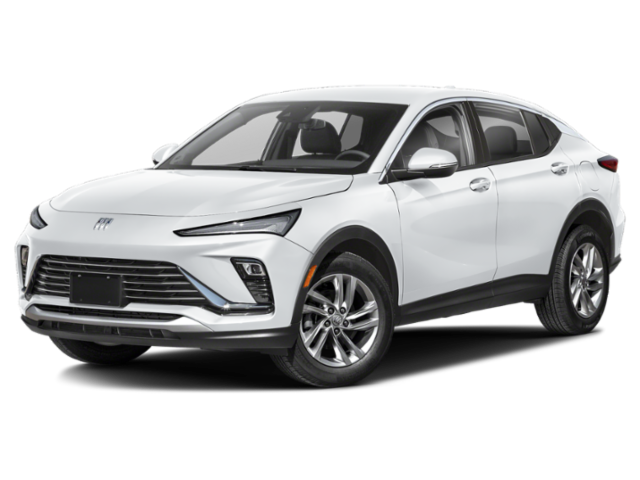 2024 Buick Envista Preferred's photo