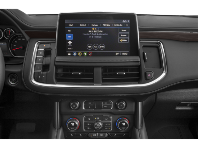 2022 CHEVROLET SUBURBAN - Image 9