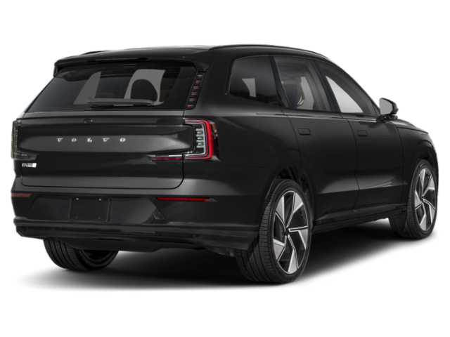 2025 Volvo EX90 Twin Motor Plus photo 2