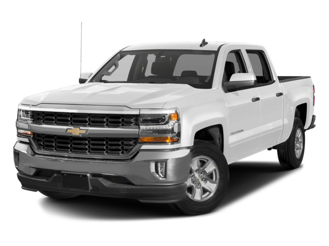 2018 Chevrolet Silverado 1500 LT's photo