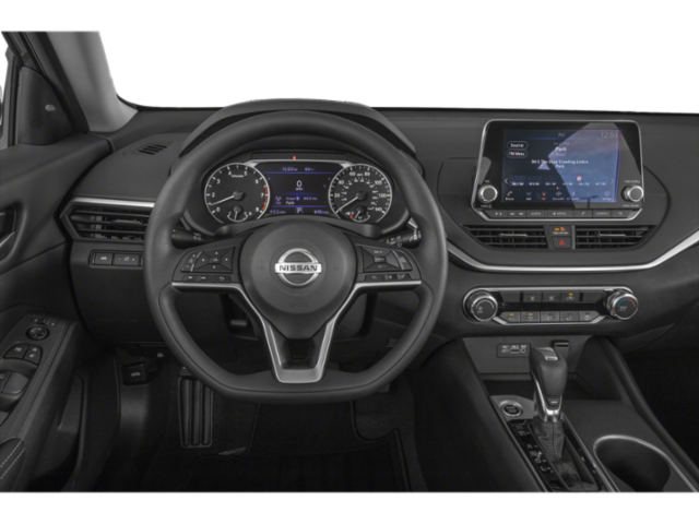 2022 Nissan Altima 2.5 SV photo 3