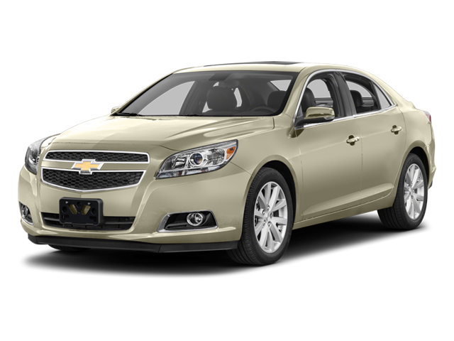 2013 Chevrolet Malibu 1LS's photo