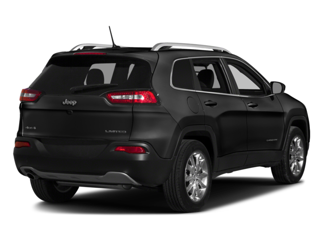 Used 2016 Jeep Cherokee Limited with VIN 1C4PJMDS5GW186026 for sale in Waterville, ME