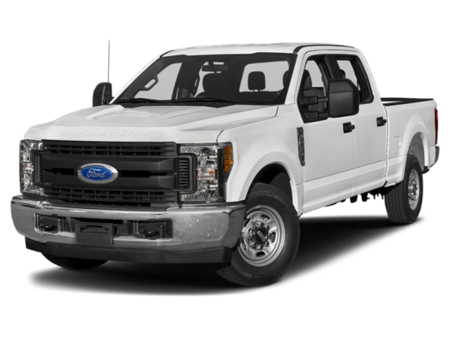 2019 Ford F-350 Super Duty XL's photo