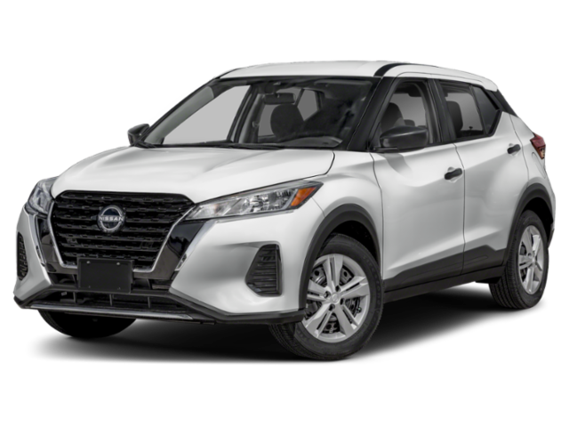 2025 Nissan KICKS PLAY Base's photo