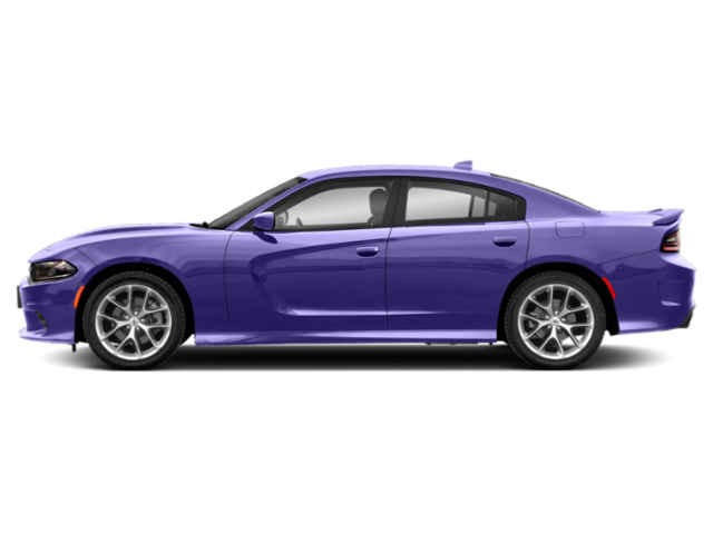 2023 Dodge Charger R/T photo 7