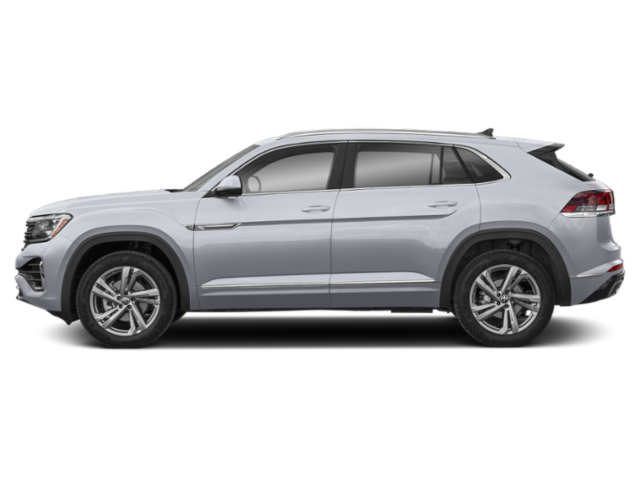 2024 Volkswagen Atlas Cross Sport SEL R-Line photo 3