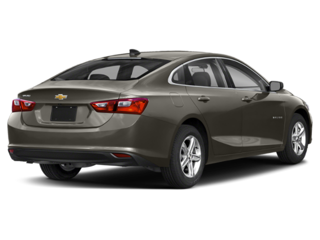 Used 2022 Chevrolet Malibu 1FL with VIN 1G1ZC5STXNF186923 for sale in Tifton, GA