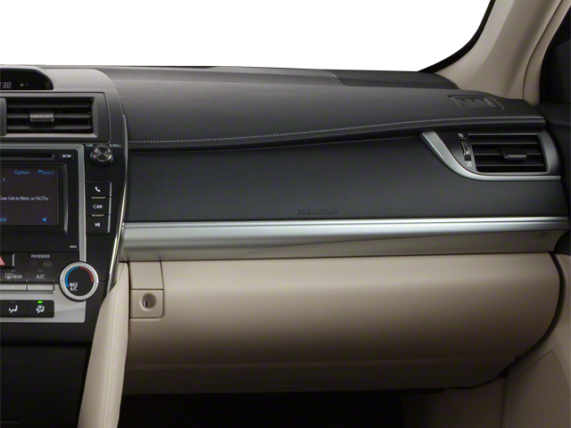 2012 Toyota Camry LE photo 15