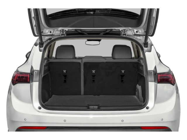 2025 BUICK ENVISION - Image 11