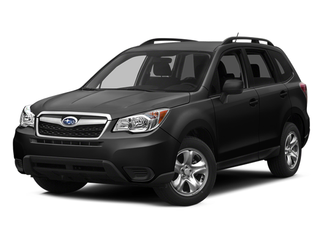 2014 Subaru Forester i Limited