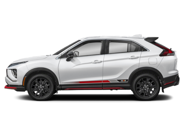 2024 Mitsubishi Eclipse Cross Ralliart photo 2