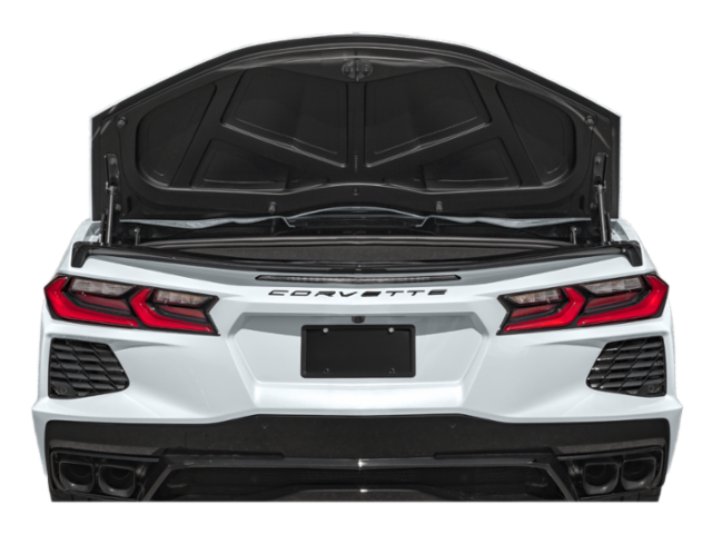 2024 Chevrolet Corvette Stingray 3LT photo 13