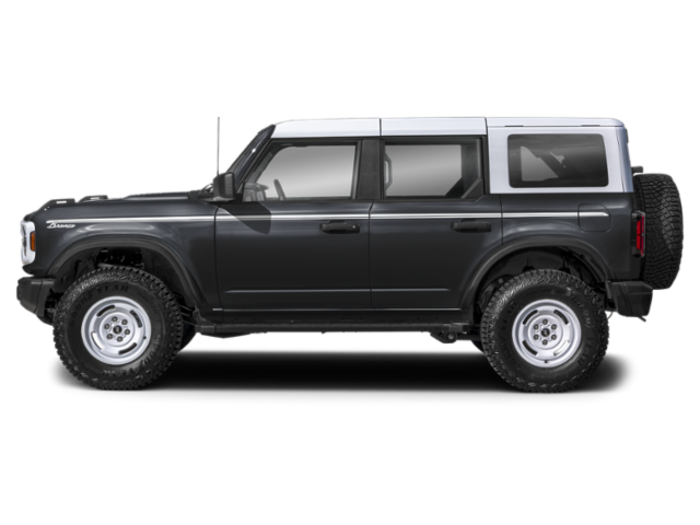 2026 FORD BRONCO - Image 28