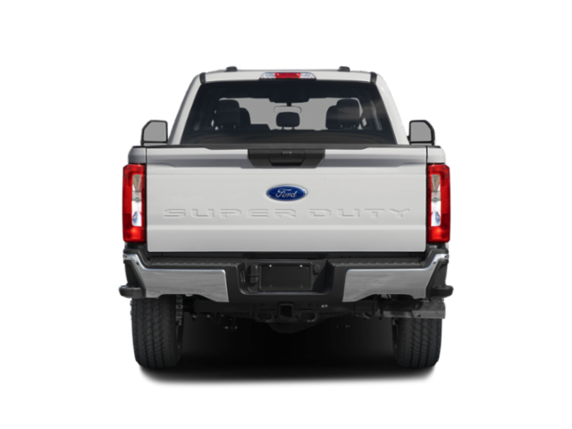2026 Ford F-350 photo 5