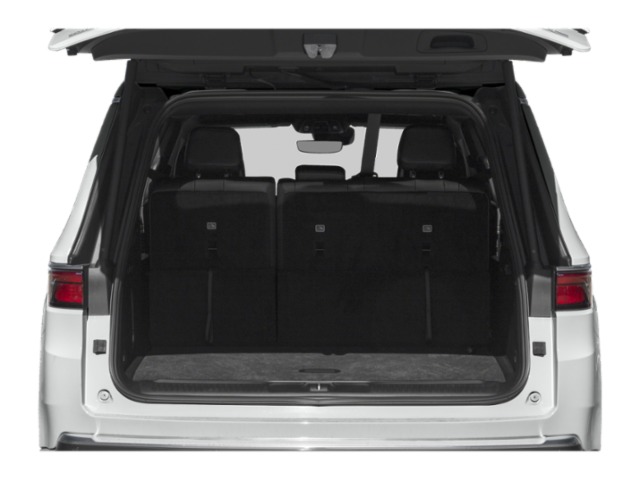 2023 Jeep Wagoneer Base photo 7
