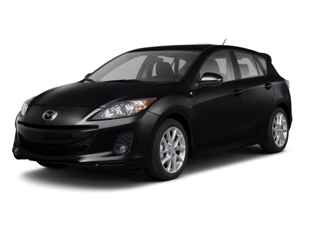 2012 Mazda MAZDA3 i Grand Touring's photo