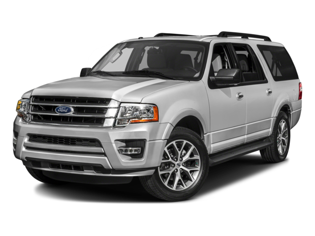2017 FORD EXPEDITION EL - Image 1