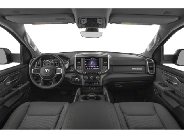 2019 Ram 1500 Big Horn Lone Star photo 5