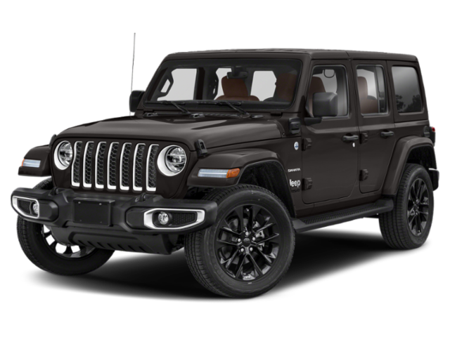 2022 JEEP WRANGLER - Image 1
