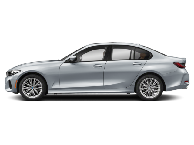 2025 Bmw 330i xDrive photo 3