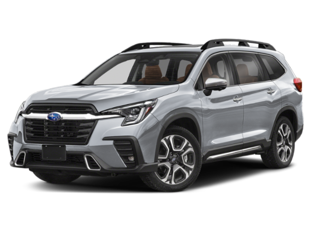 2025 Subaru Ascent Touring's photo