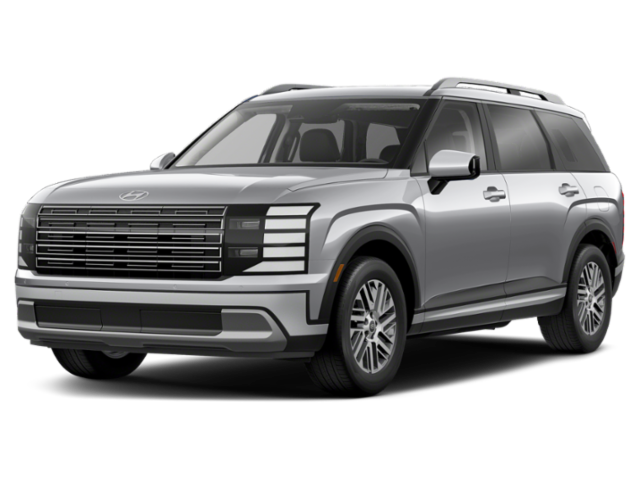 2026 Hyundai Palisade SEL photo 16