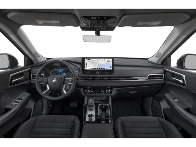 2025 Mitsubishi Outlander SE Ralliart photo 4