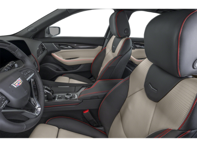 2026 Cadillac CT5 Sport photo 6