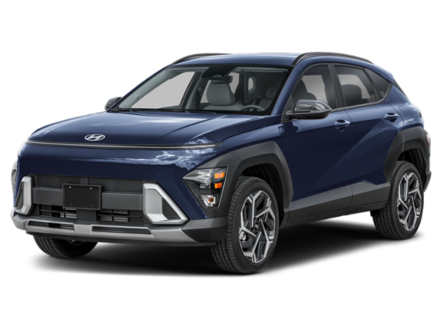 2026 Hyundai Kona SEL Premium's photo