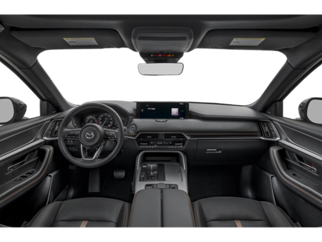 2026 Mazda CX-90 3.3 Turbo S Premium photo 3