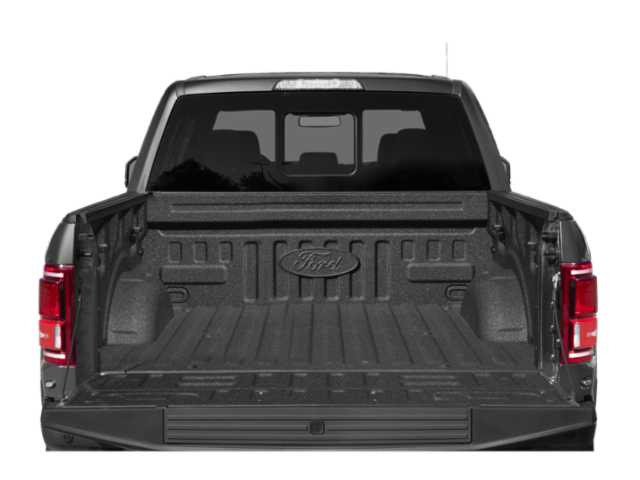 2018 Ford F-150 Raptor photo 9