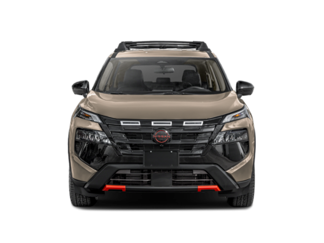 2026 Nissan Rogue SV photo 2