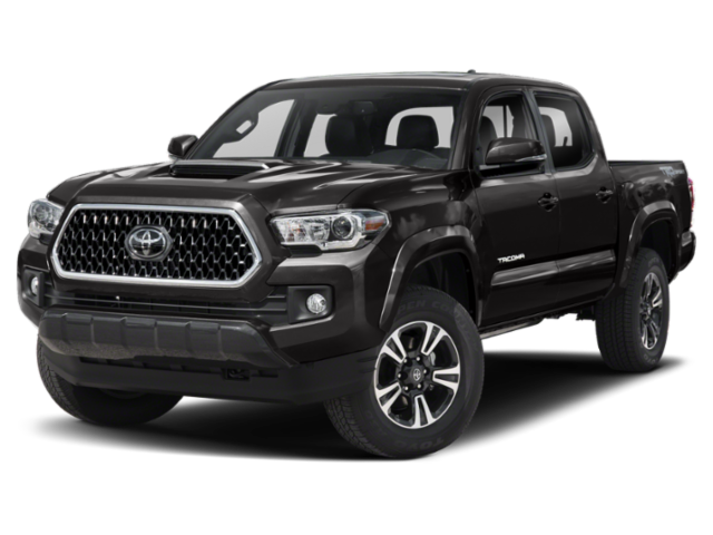 2019 Toyota Tacoma TRD Sport's photo