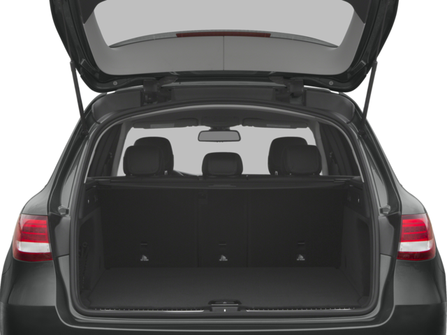 2016 Mercedes Benz GLC 300 photo 11
