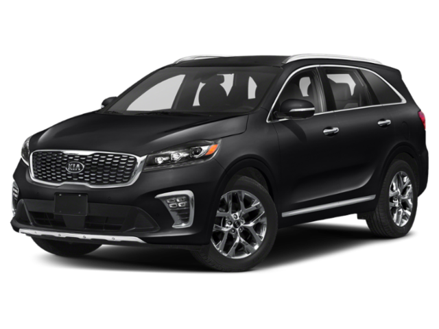 2019 Kia Sorento SXL's photo