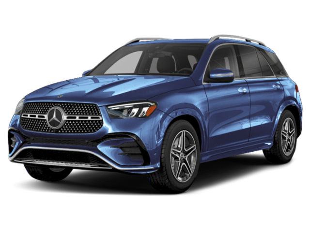 2026 Mercedes-Benz GLE GLE450's photo